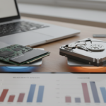 SSD vs HDD Laptop Storage: The Complete 2026 Performance & Value Guide