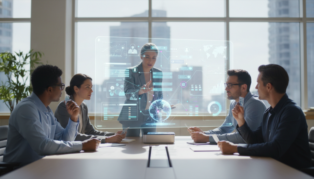 Editorial photograph for article about: Best Project Management Software for 2026: Expert-Tested Solutions for Every Team