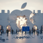 Apple's App Store Fortress Crumbles: How EU's DMA Victory Will Transform Your iPhone Experience in 2026