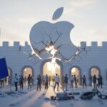 Apple's App Store Fortress Crumbles: How EU's DMA Victory Will Transform Your iPhone Experience in 2026