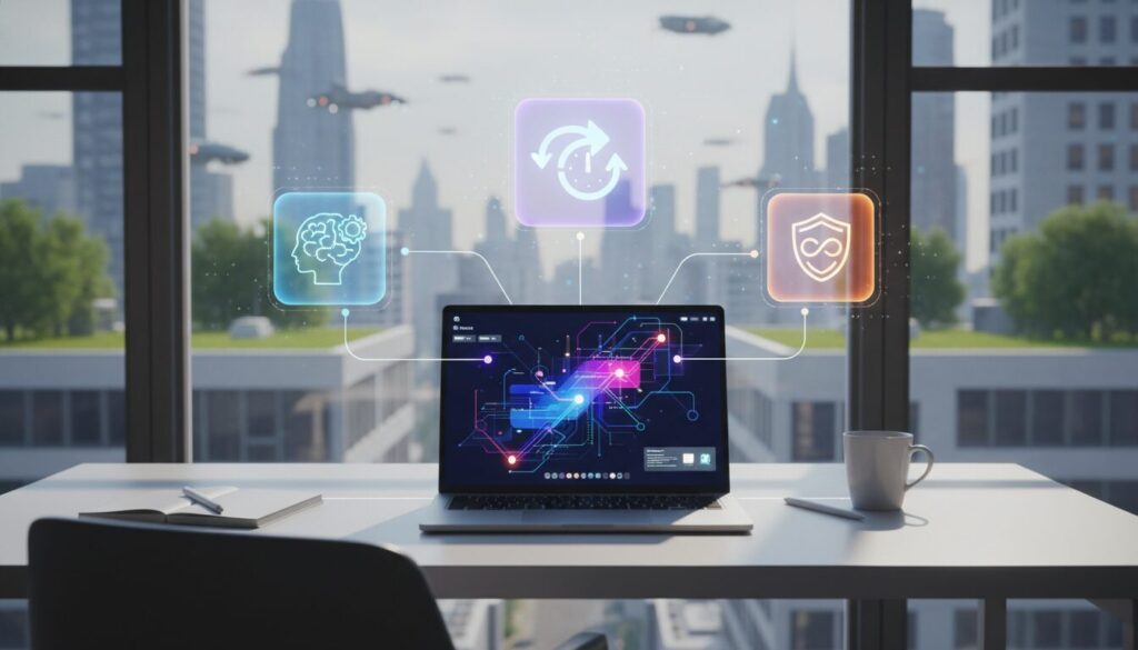 Best AI Powered Productivity Apps to Boost Your Productivity in 2026