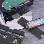 SSD vs HDD Laptop Storage: Performance and Value Guide